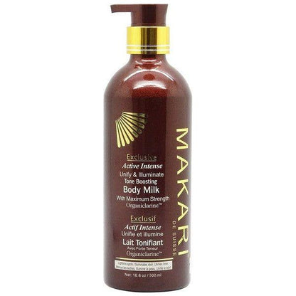 Makari Health & Beauty Makari Body Lotion 500ml