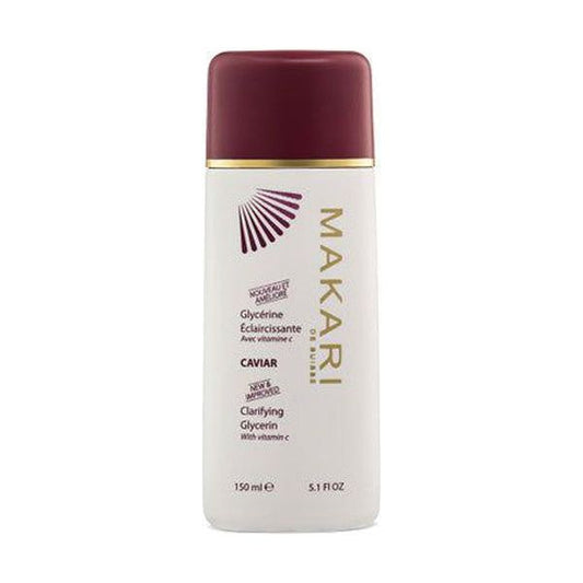 Makari Health & Beauty Makari Caviar Lightening Glycerin 150ml