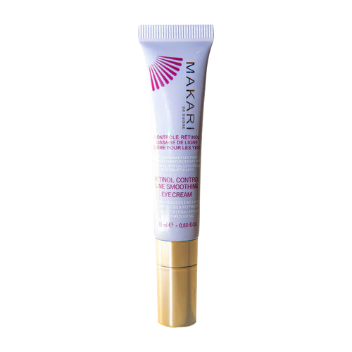Makari Health & Beauty Makari - Crème contour des yeux lissante au rétinol 15ml