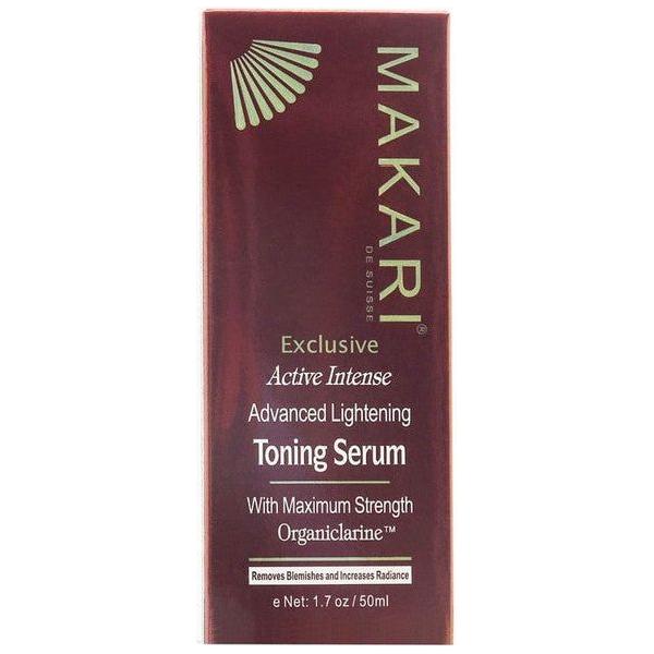 Makari Health & Beauty MAKARI Exclusive Toning Serum 50 ml