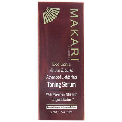 Makari Health & Beauty MAKARI Exclusive Toning Serum 50 ml