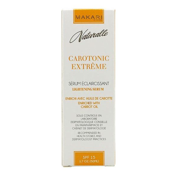 MAKARI Carotonic Extreme Lightening Serum 50ml