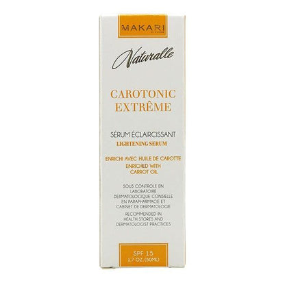 MAKARI Carotonic Extreme Lightening Serum 50ml