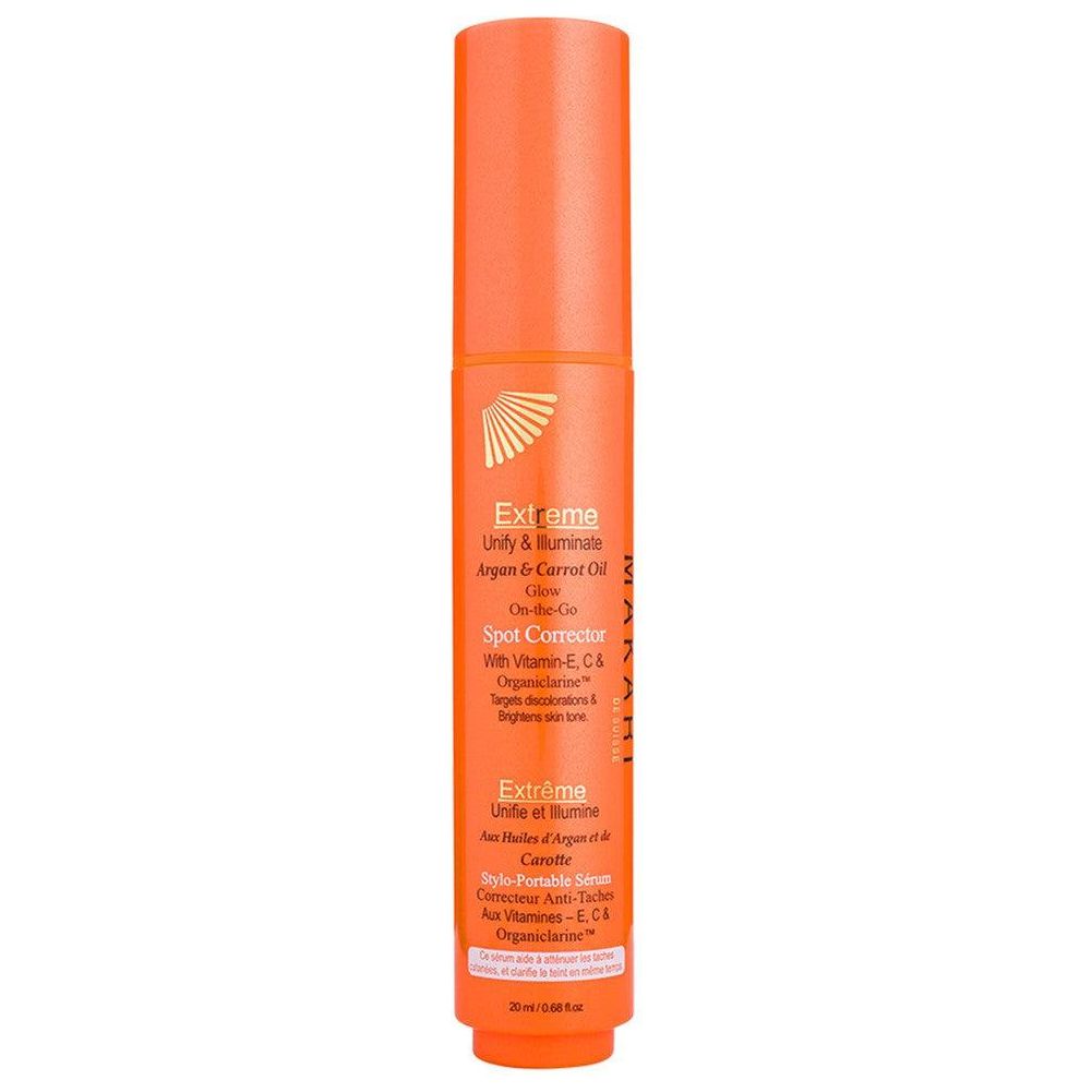 Makari Extreme Argan & Carrot Oil Spot Corrector 20 ml