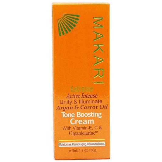 Makari Extreme Tone Boosting Cream 50g | gtworld.be 