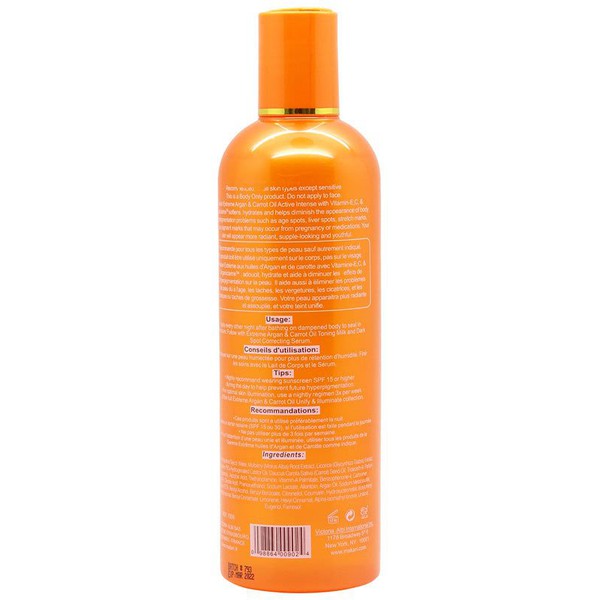 Makari ExtremeToning Glycerin 500ml | gtworld.be 