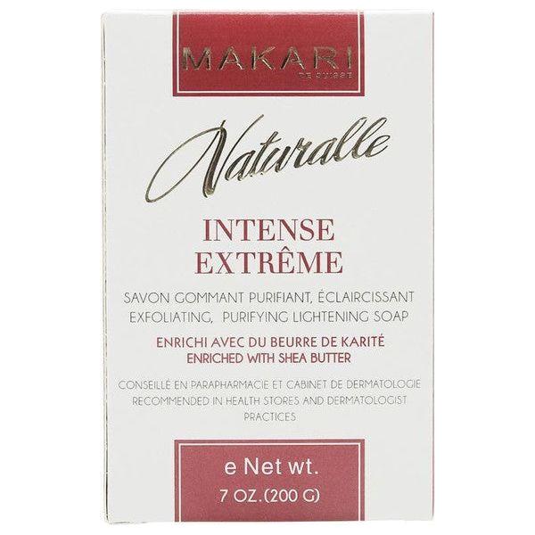 MAKARI Naturalle Intense Extreme Soap 200g