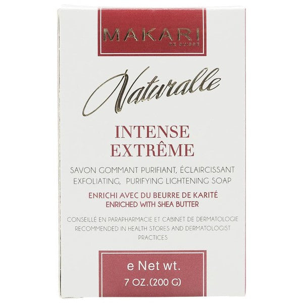 Makari MAKARI Naturalle Intense Extreme Savon 200g