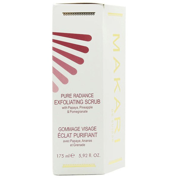 Makari Makari Pure Radiance Exfoliating Scrub 175ml