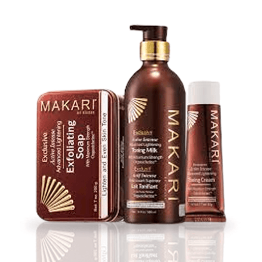 Makari Skin Booster Bundle | gtworld.be 