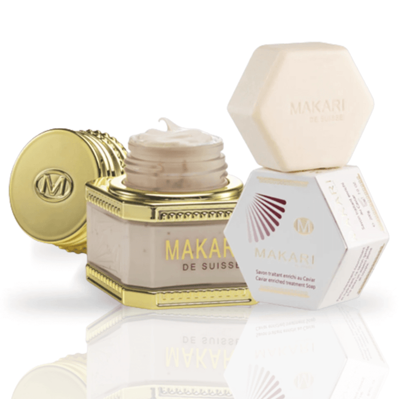 Makari Skin Caviar Bundle | gtworld.be 