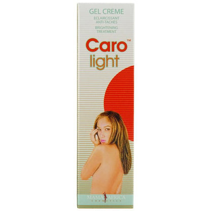 Caro Light Gel Creme Brightening Treatment 40ml | gtworld.be 