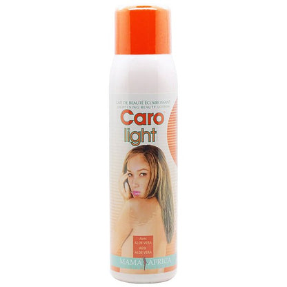 Caro Light Lightening Beauty Lotion 500ml | gtworld.be 