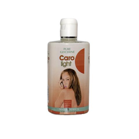 Caro Light Pure Gylcerine 250ml | gtworld.be 