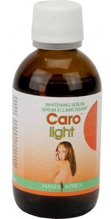 Caro Light Whitening Serum 50ml | gtworld.be 