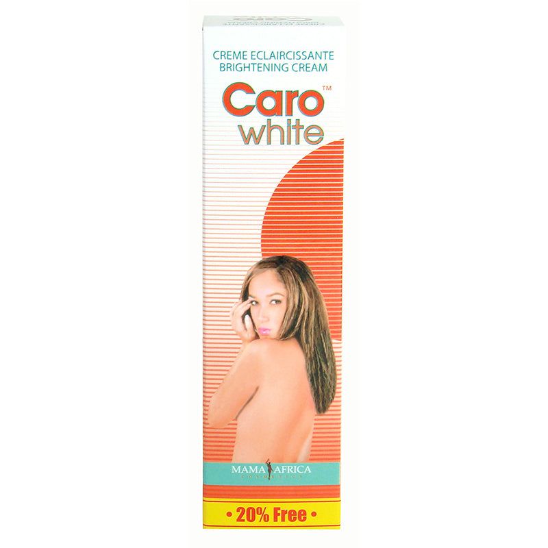 Caro White Brightening Cream 60ml | gtworld.be 