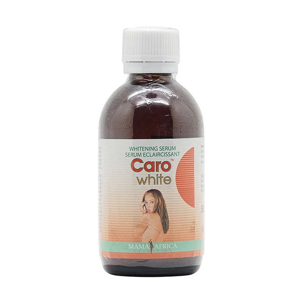 Mama Africa Caro White Whitening Serum 50ml