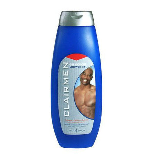 Clairmen Shower Gel 750ml | gtworld.be 