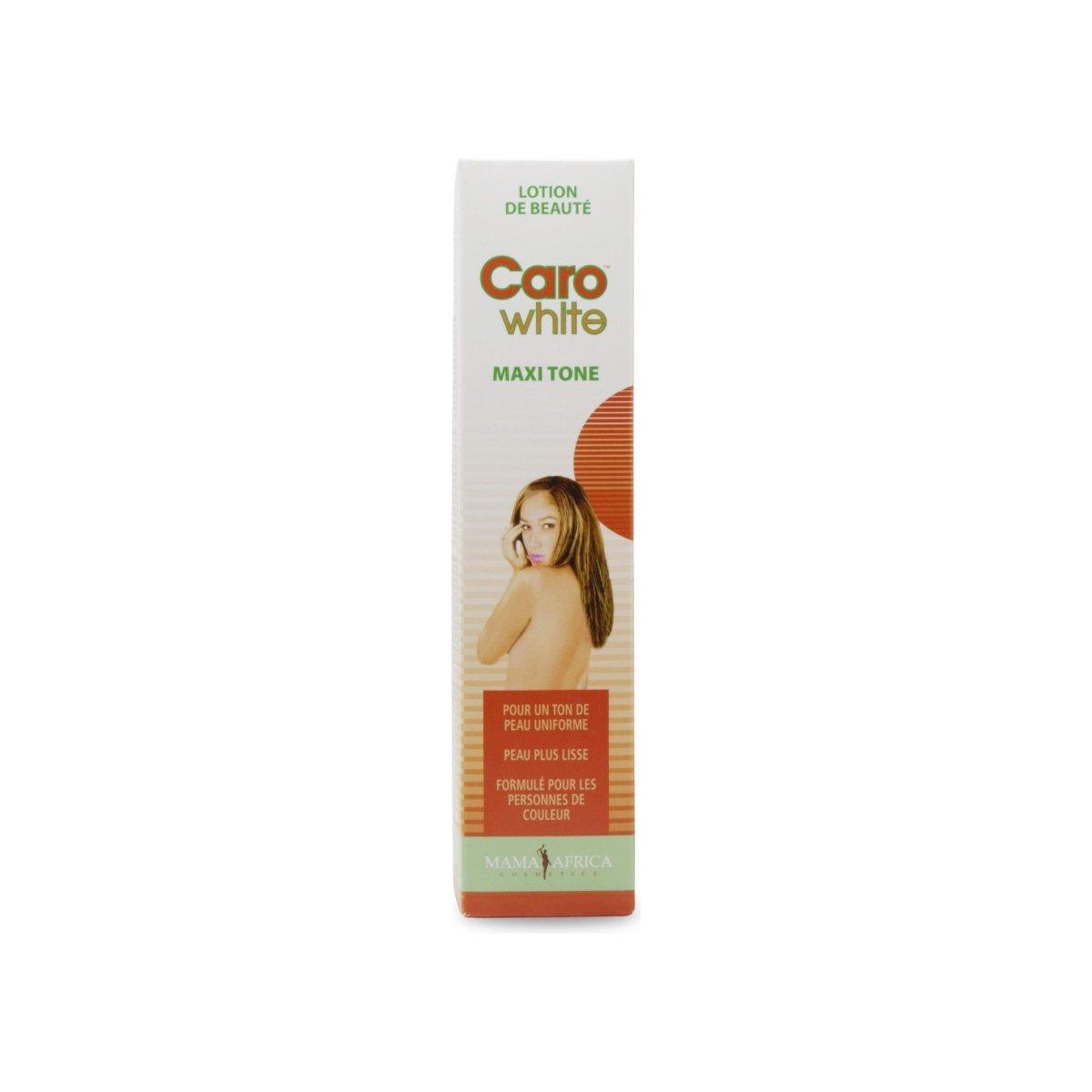 Mama Africa Health & Beauty Caro Light Cocoa Butter Hand & Body Lotion 500 ml