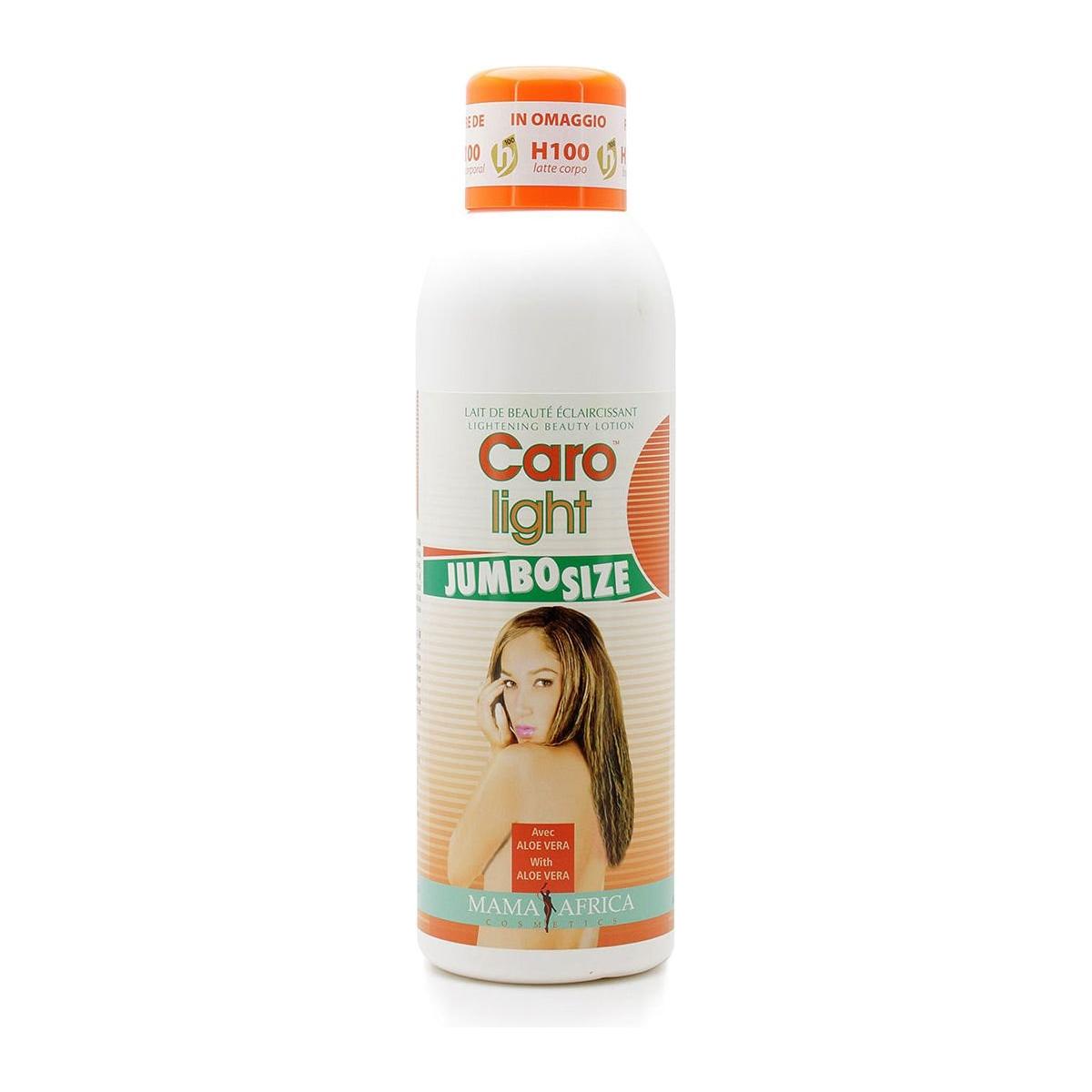 Mama Africa Health & Beauty Caro Light Jumbo Size Classic Lotion 1000ml