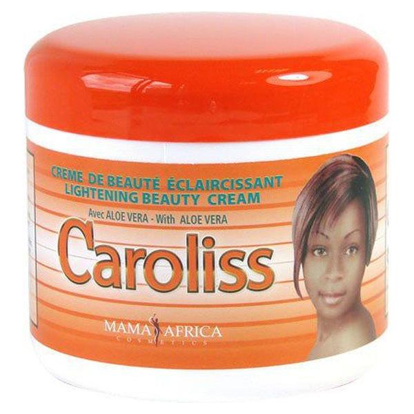 Mama Africa Health & Beauty Caroliss Lightening Cream 450g