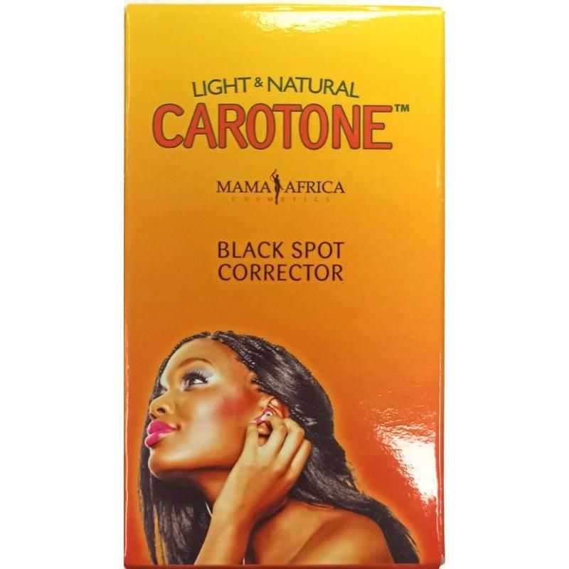 Mama Africa Health & Beauty Mama Africa Carotone Black Spot Corrector 30ml