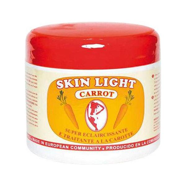 Mama Africa Health & Beauty Mama Africa Skin Light Carrot Cream Super Eclaircissante 450ml