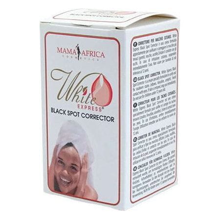 Mama Africa Health & Beauty Mama Africa White Express Correcteur de points noirs 30ml