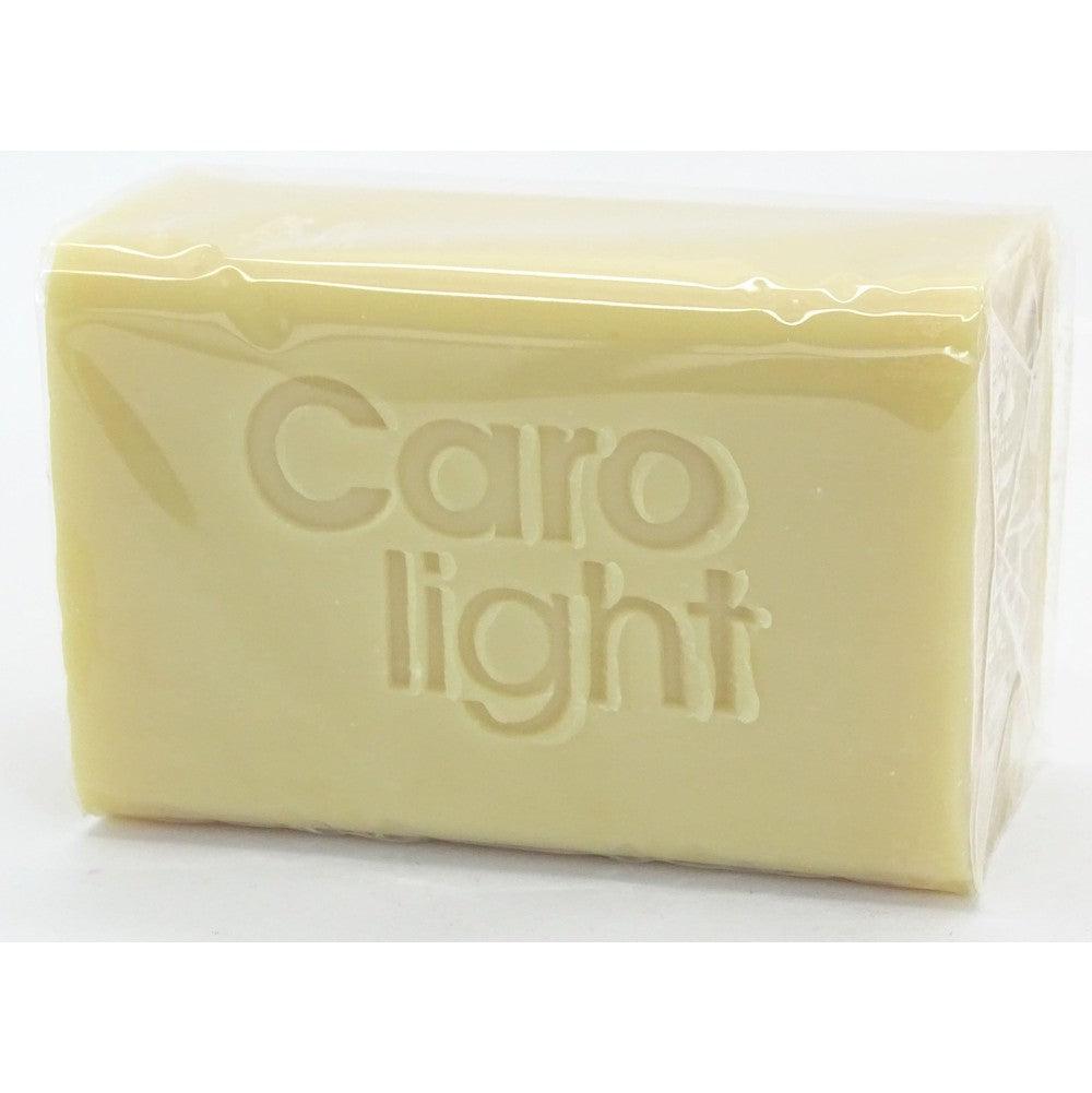 Mama Africa Mama Africa Caro Light Arganölseife 200g