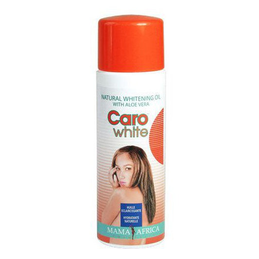 Mama Africa Mama Africa Caro White Whitening Oil With Aloe Vera 125 ml