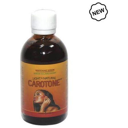 Mama Africa Carotone Whitening Serum 50ml