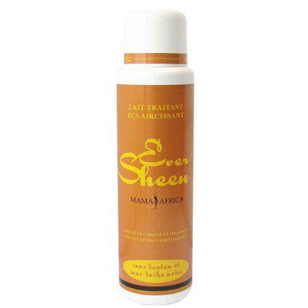 Mama Africa Mama Africa Ever Sheen Whitening Lotion 500ml