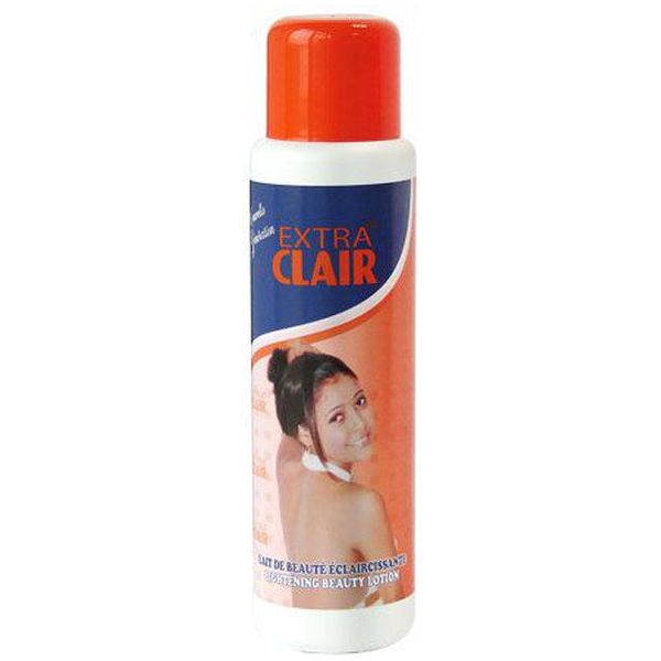 Mama Africa Extra Clair Lightening Beauty Lotion 500ml