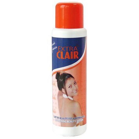 Mama Africa Extra Clair Lightening Beauty Lotion 500ml | gtworld.be 