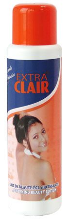 Mama Africa Extra Clair Lightening Beauty Lotion 500ml | gtworld.be 