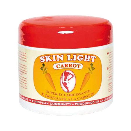 Mama Africa Mama Africa Skin Light Carrot Cream Super Eclaircissante 450ml