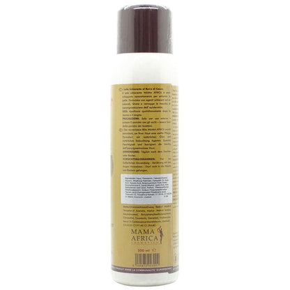 Mama Africa Skin Light Lait Cocoa Butter Lotion 500ml | gtworld.be 