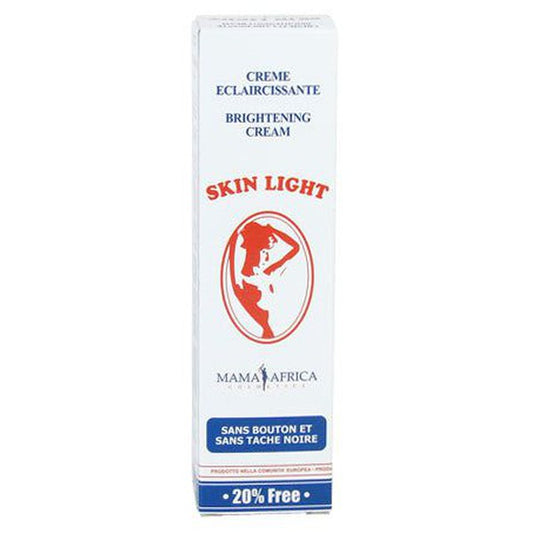 Skin Light Cream Tube 60ml | gtworld.be 