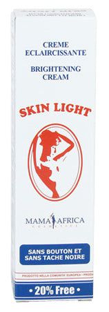 Skin Light Cream Tube 60ml | gtworld.be 