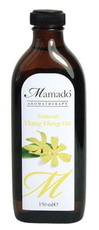 Mamado Natural Ylang Ylang Oil 150ml | gtworld.be 