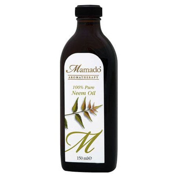 Mamado Mamado Neem Öl 150ml