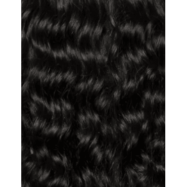 Mane Concept Health & Beauty 24" / N.BLACK Mane Concept Pristine Water Bulk 100% Unprocessed Human Hair Braids 18" / 24"