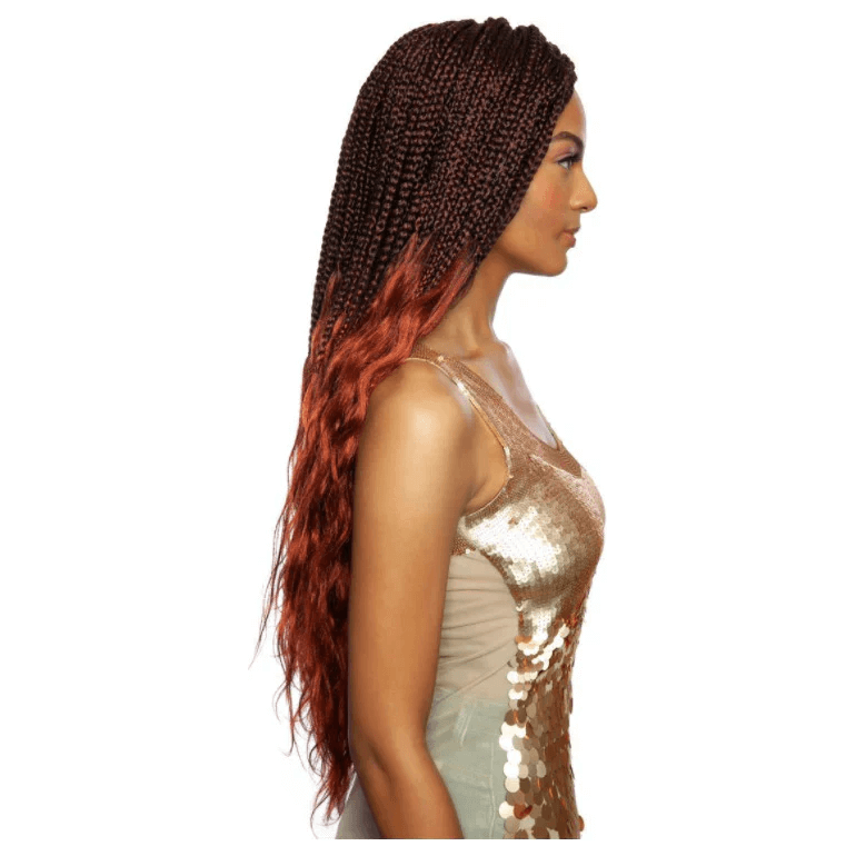 Mane Concept Health & Beauty Mane Concept Afri-Naptural 3X I Define Easy Synthetic Hair 50''