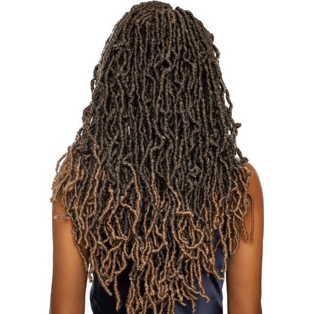 Mane Concept Health & Beauty Mane Concept Afri-Naptural 3X Luv Locs Cheveux synthétiques 18" / 36"