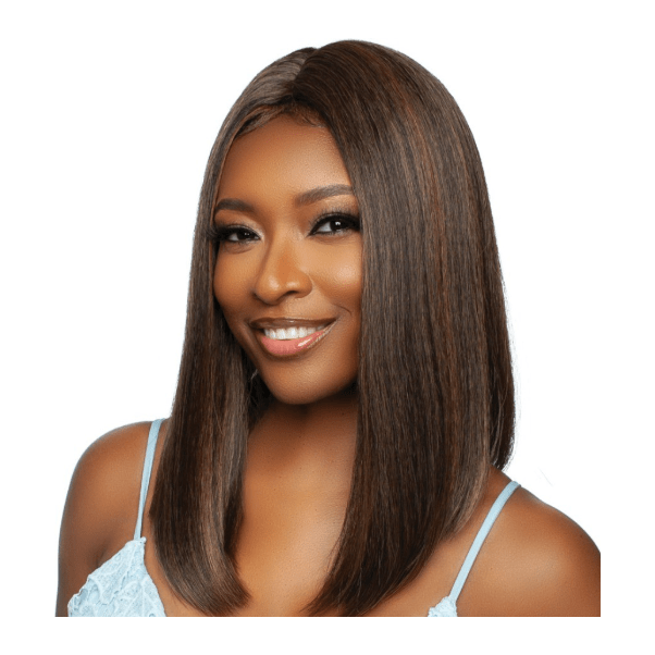 Mane Concept Health & Beauty Mane Concept Kally Full Wig Futura 14"