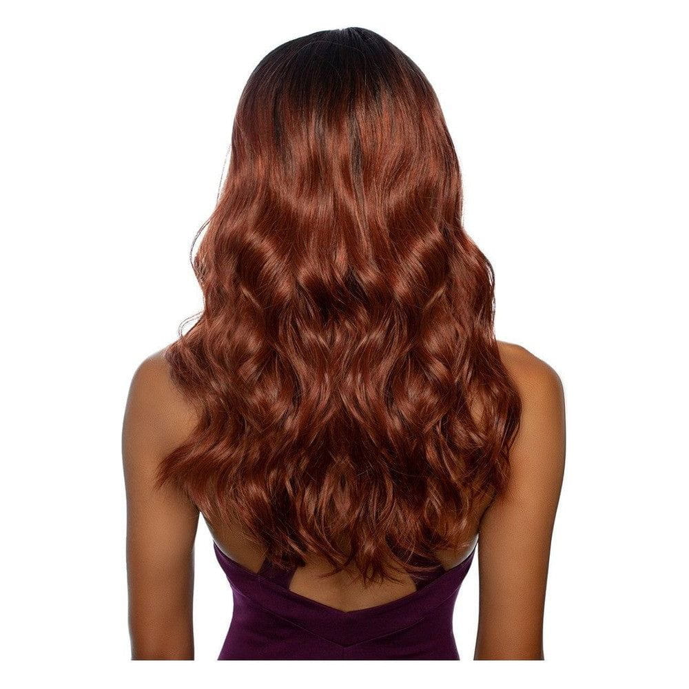 Mane Concept Health & Beauty Mane Concept Red Carpet HD 5 Trendy Lace Front Futura Wig Bria 20" - Synthetic Hair