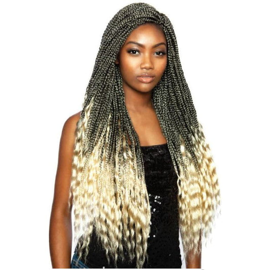 Mane Concept Afri-Naptural 3X I Define Easy Wave Cheveux synthétiques 50''