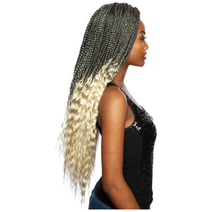 Mane Concept Afri-Naptural 3X I Define Easy Wave Cheveux synthétiques 50''