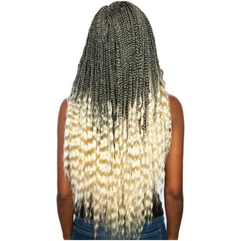 Mane Concept Afri-Naptural 3X I Define Easy Wave Cheveux synthétiques 50''