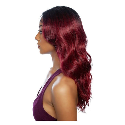 Mane Concept Mane Concept Red Carpet HD 5 Trendy Lace Front Futura Perücke Bria 20" - Cheveux synthétiques